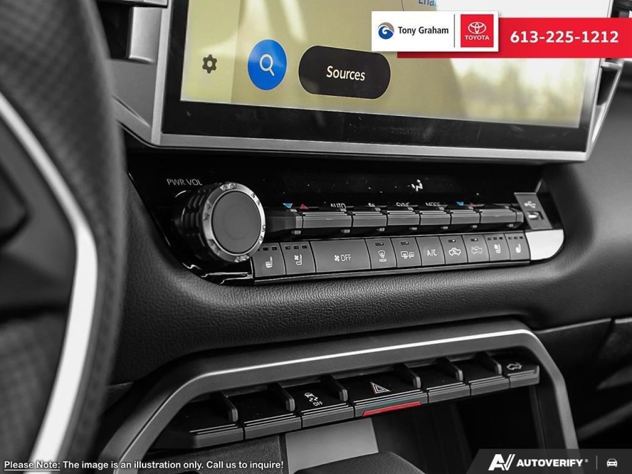 2025 Toyota Tundra Limited  Photo