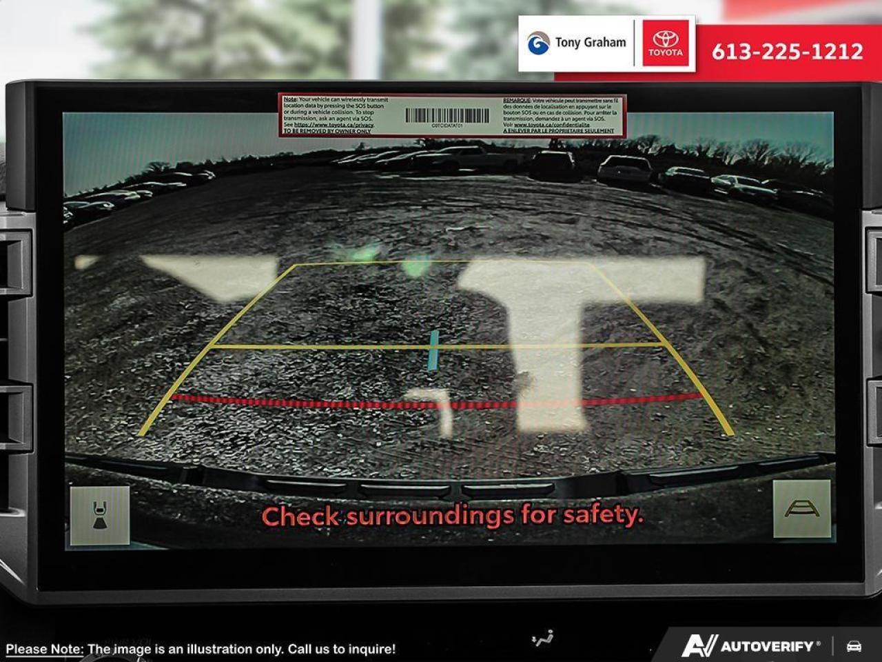 2025 Toyota Tundra Limited  Photo