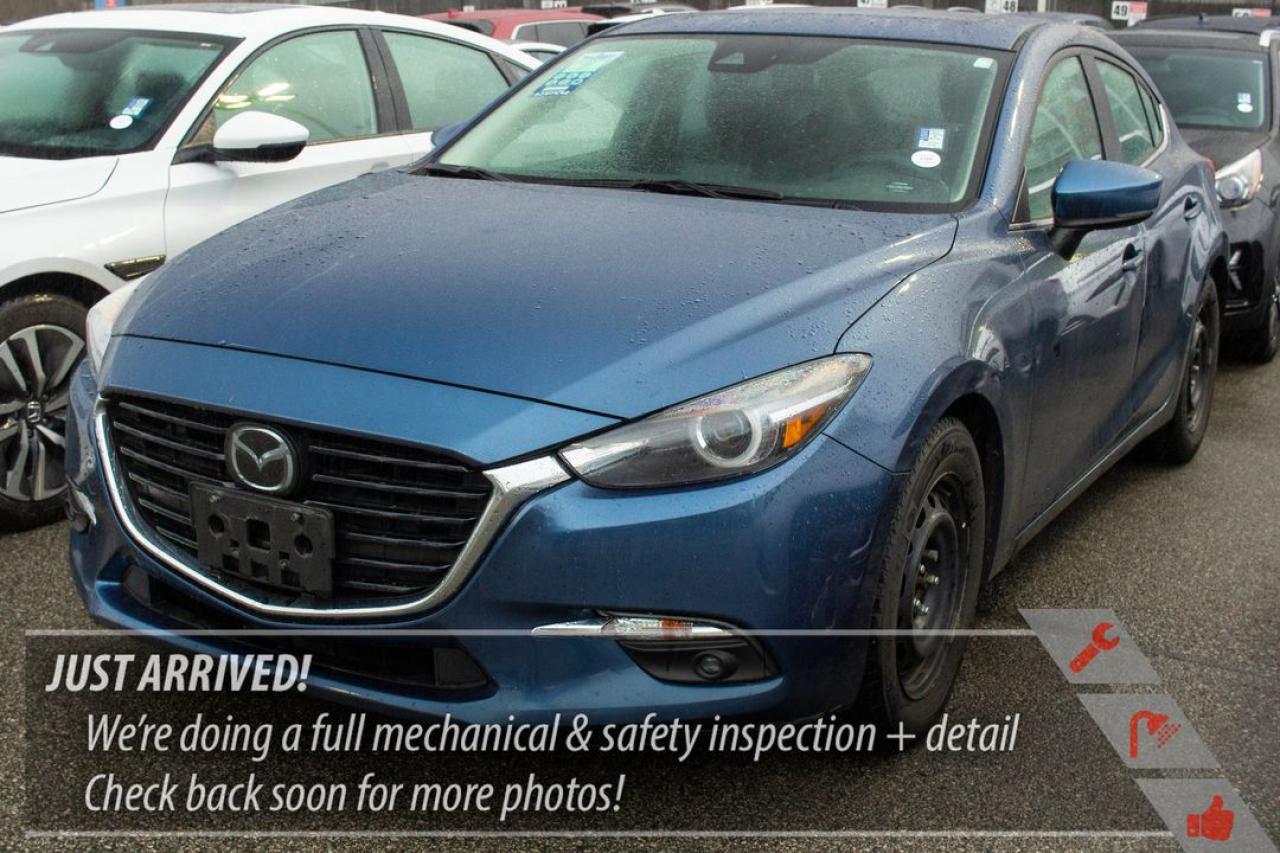 Used 2017 Mazda MAZDA3 #Error! for sale in Port Moody, BC