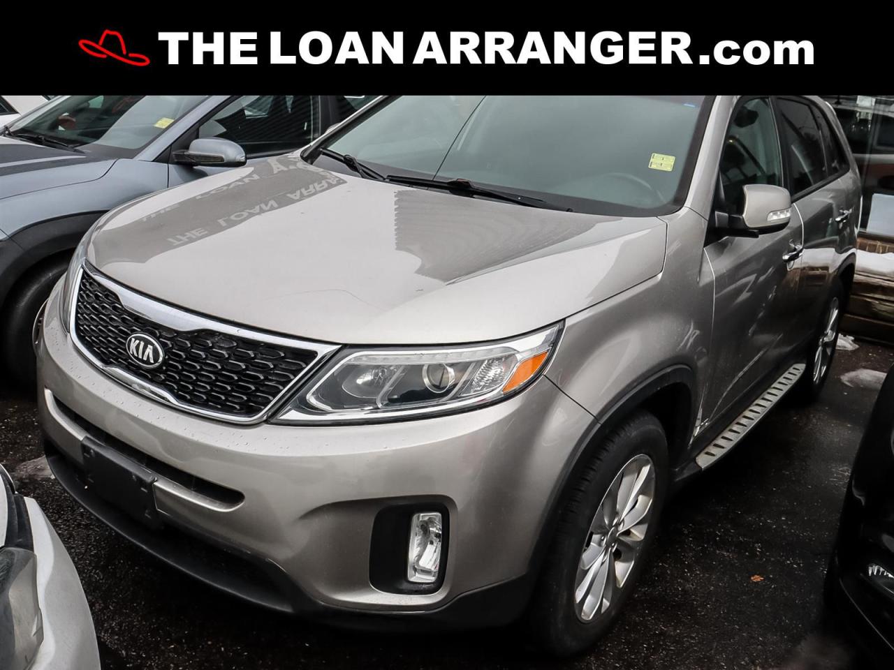 Used 2014 Kia Sorento  for sale in Barrie, ON