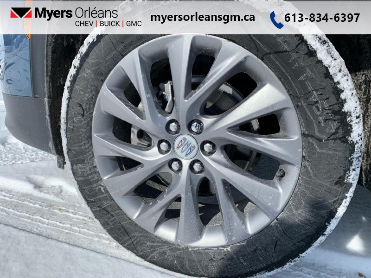 2025 Buick Enclave Preferred  - Premium Audio Photo