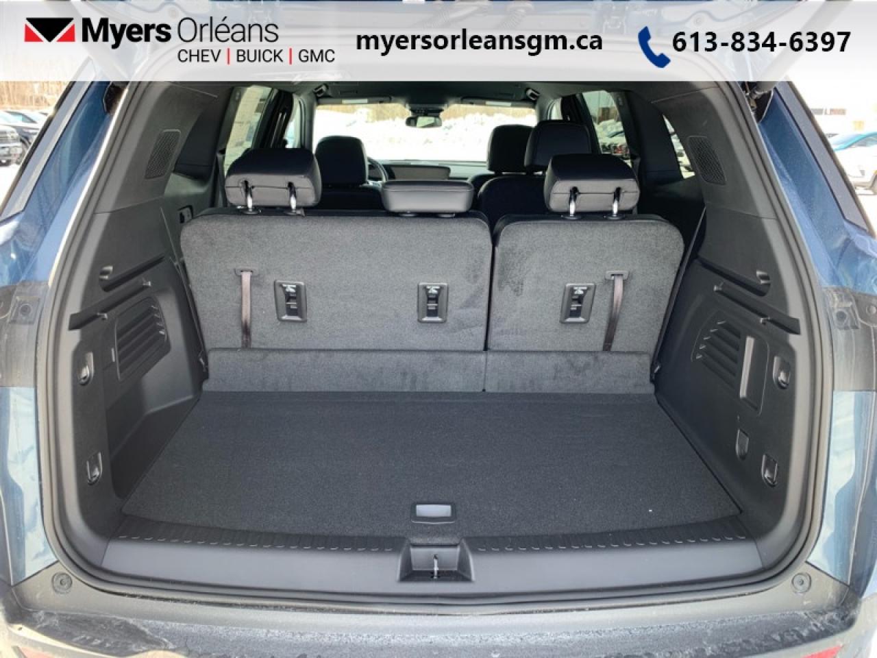 2025 Buick Enclave Preferred  - Premium Audio Photo