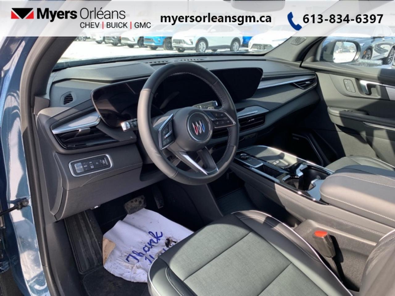 2025 Buick Enclave Preferred  - Premium Audio Photo