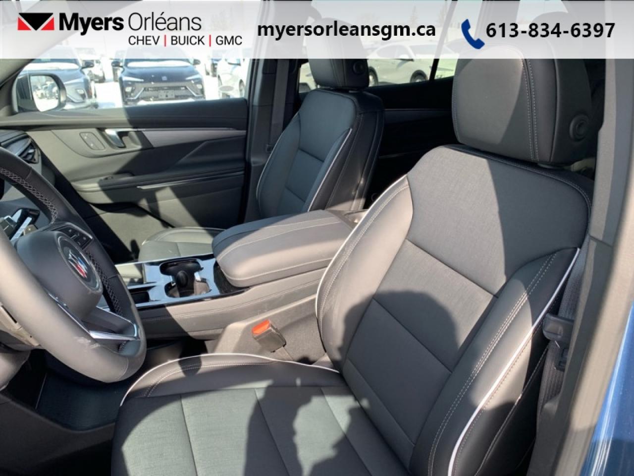 2025 Buick Enclave Preferred  - Premium Audio Photo