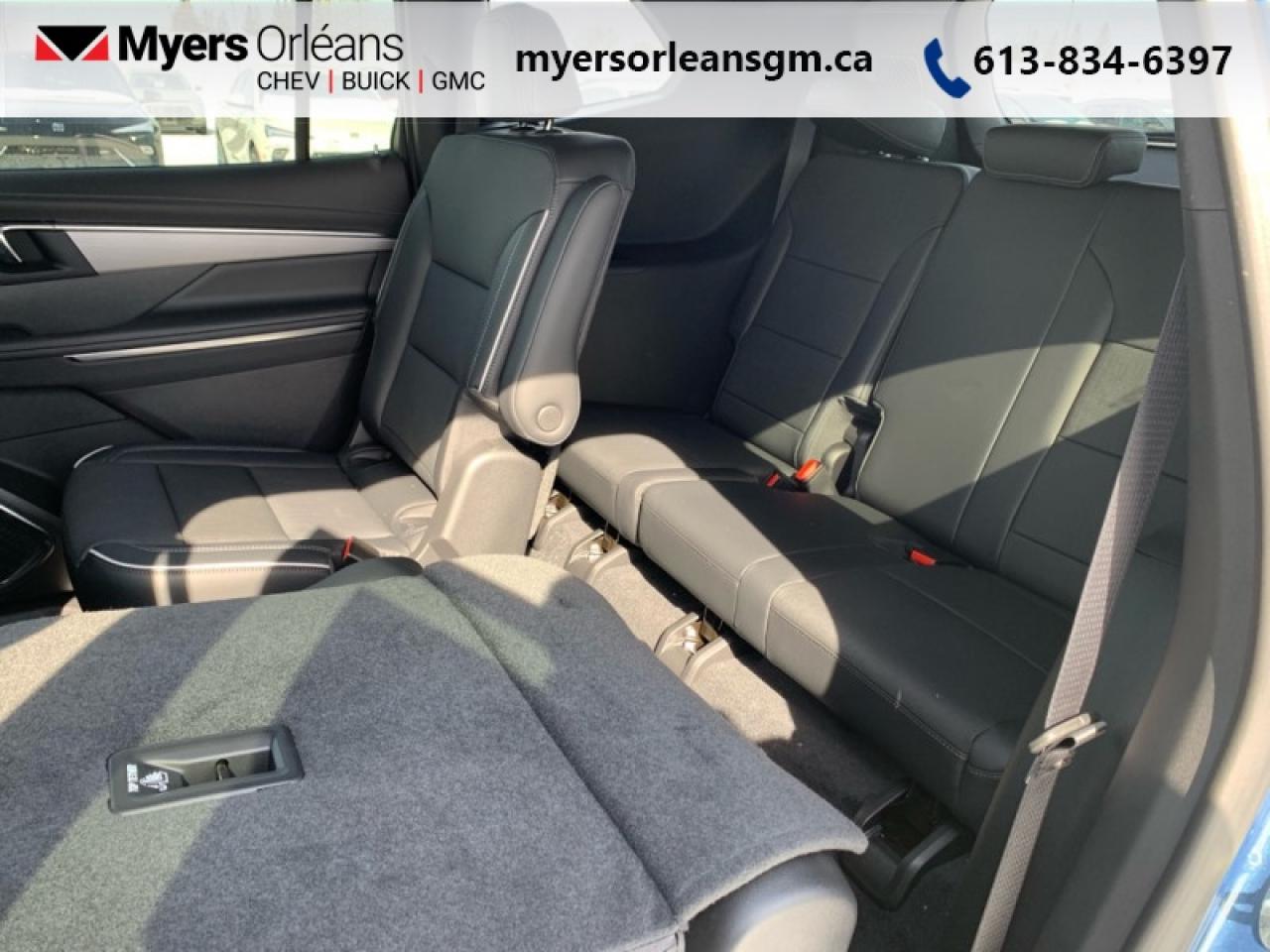 2025 Buick Enclave Preferred  - Premium Audio Photo