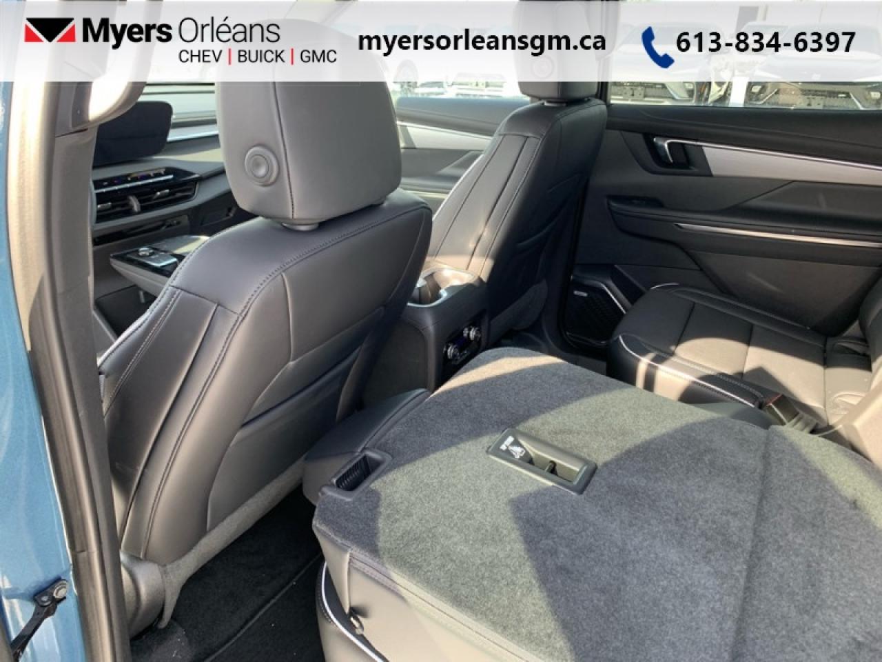 2025 Buick Enclave Preferred  - Premium Audio Photo