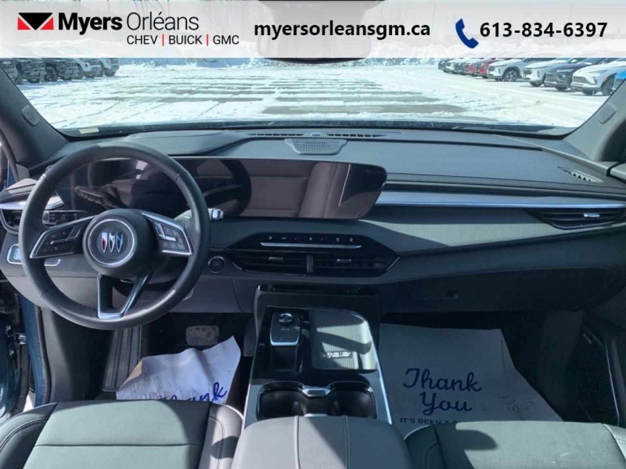 2025 Buick Enclave Preferred  - Premium Audio Photo