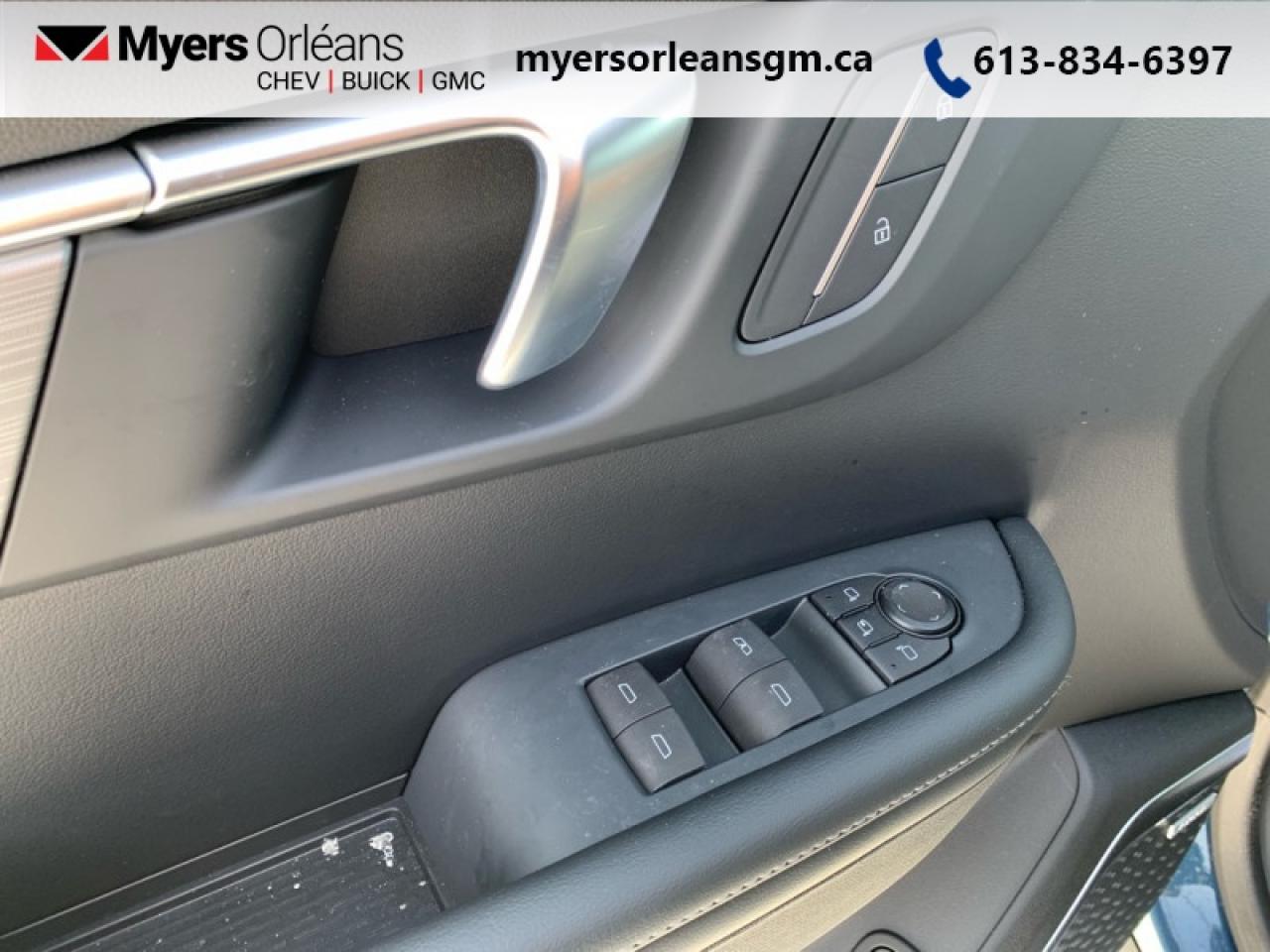 2025 Buick Enclave Preferred  - Premium Audio Photo