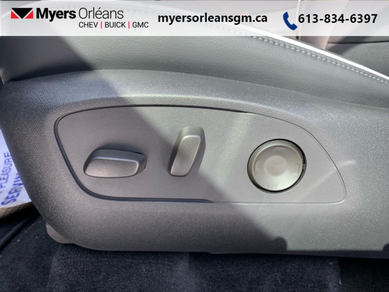 2025 Buick Enclave Preferred  - Premium Audio Photo