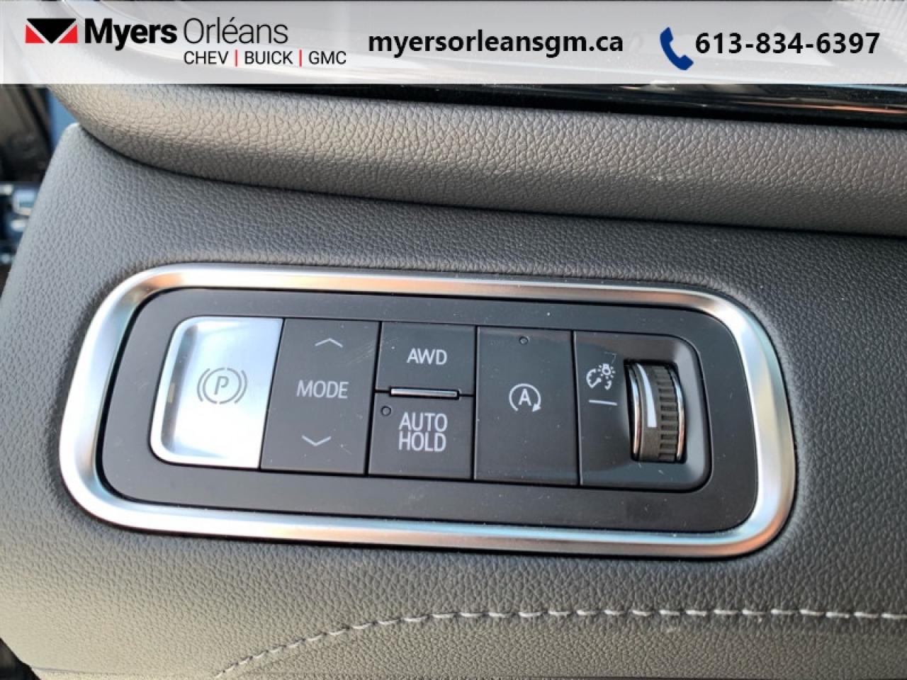 2025 Buick Enclave Preferred  - Premium Audio Photo