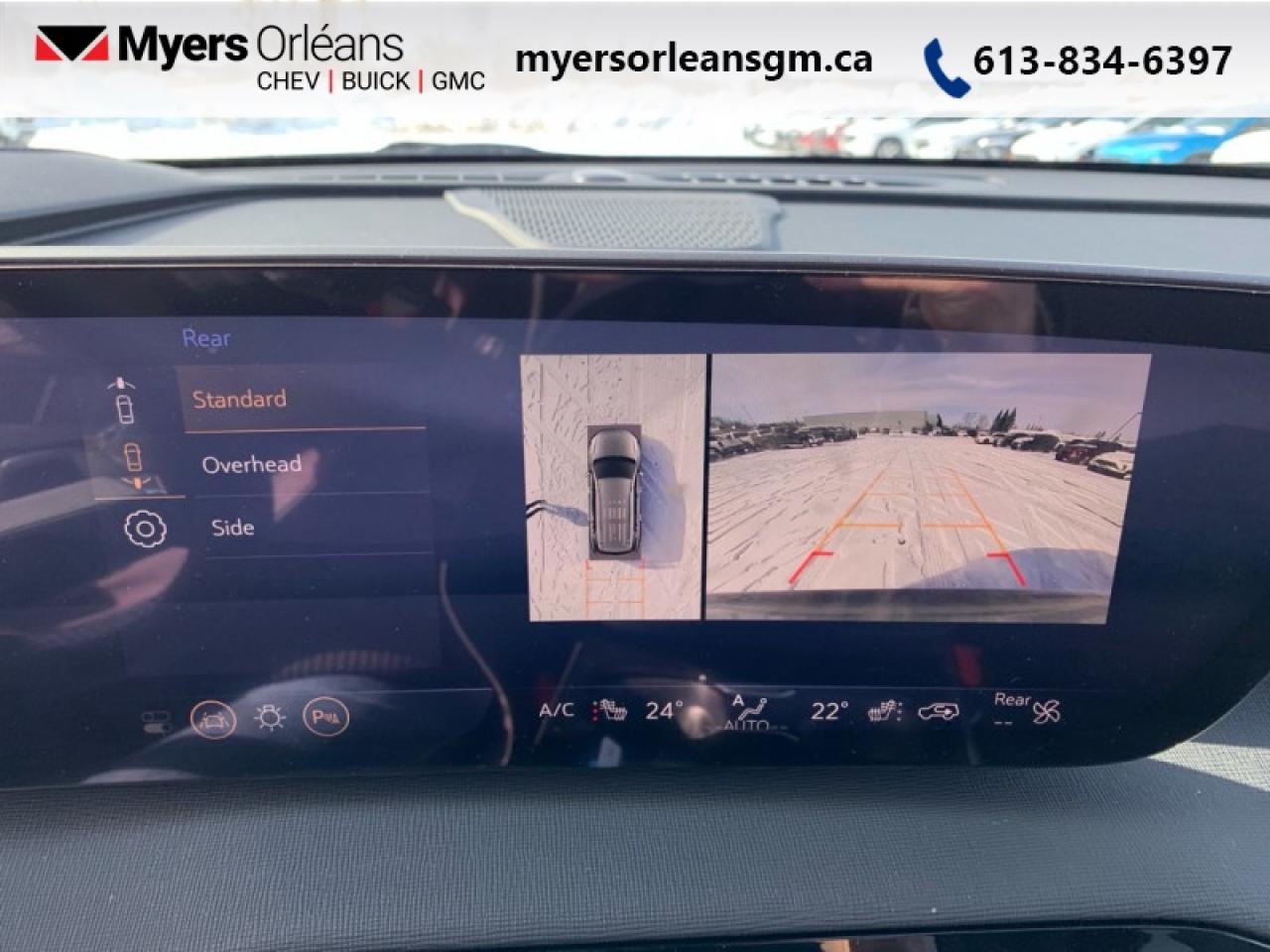 2025 Buick Enclave Preferred  - Premium Audio Photo