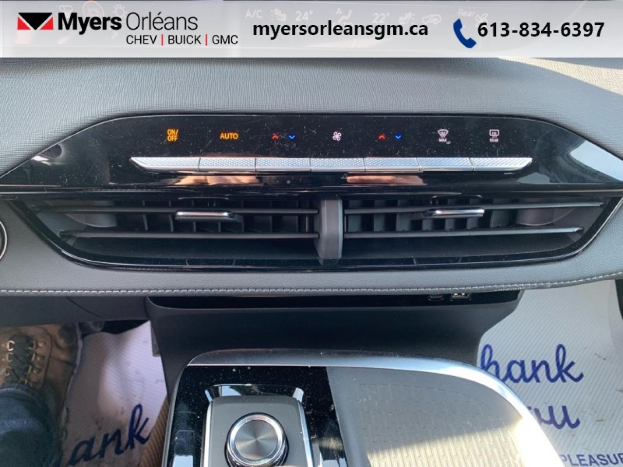 2025 Buick Enclave Preferred  - Premium Audio Photo