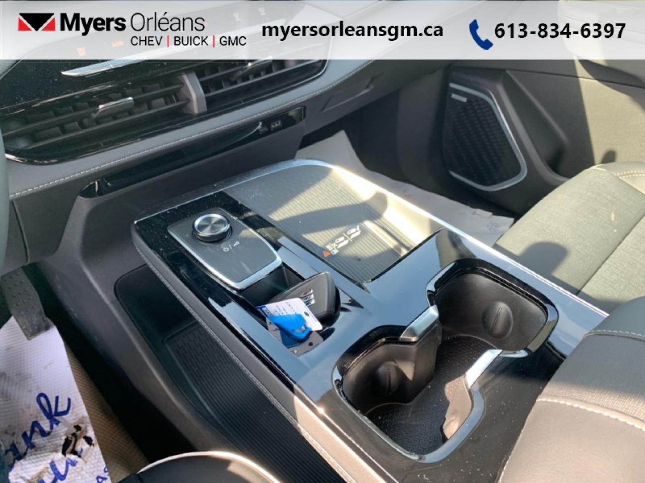 2025 Buick Enclave Preferred  - Premium Audio Photo