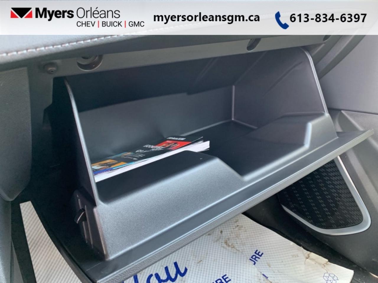 2025 Buick Enclave Preferred  - Premium Audio Photo