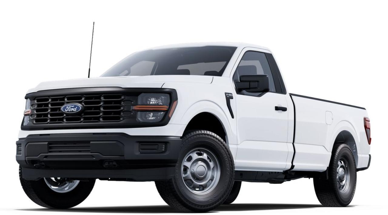 New 2025 Ford F-150 XL for sale in Abbotsford, BC