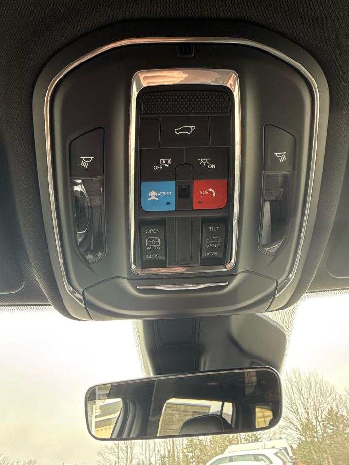 2025 Jeep Grand Cherokee L Altitude 4x4 Photo43