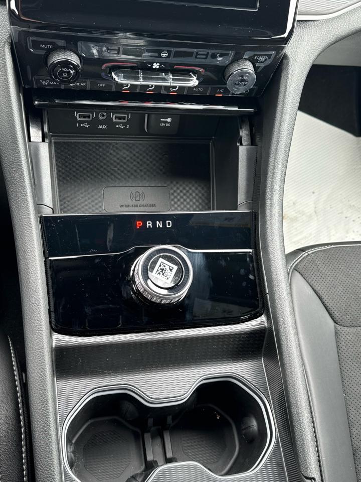 2025 Jeep Grand Cherokee L Altitude 4x4 Photo42