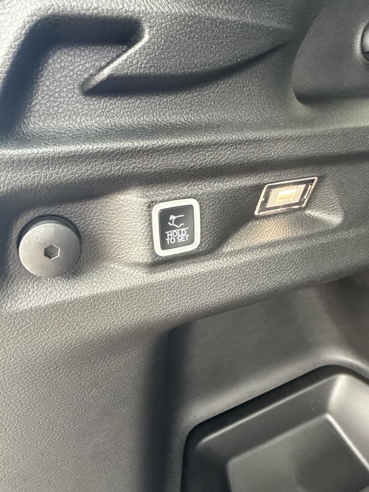 2025 Jeep Grand Cherokee L Altitude 4x4 Photo49