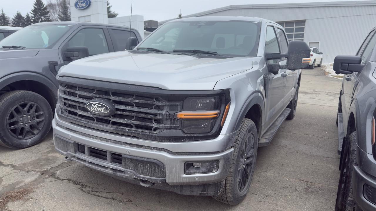 Image - 2025 Ford F-150 