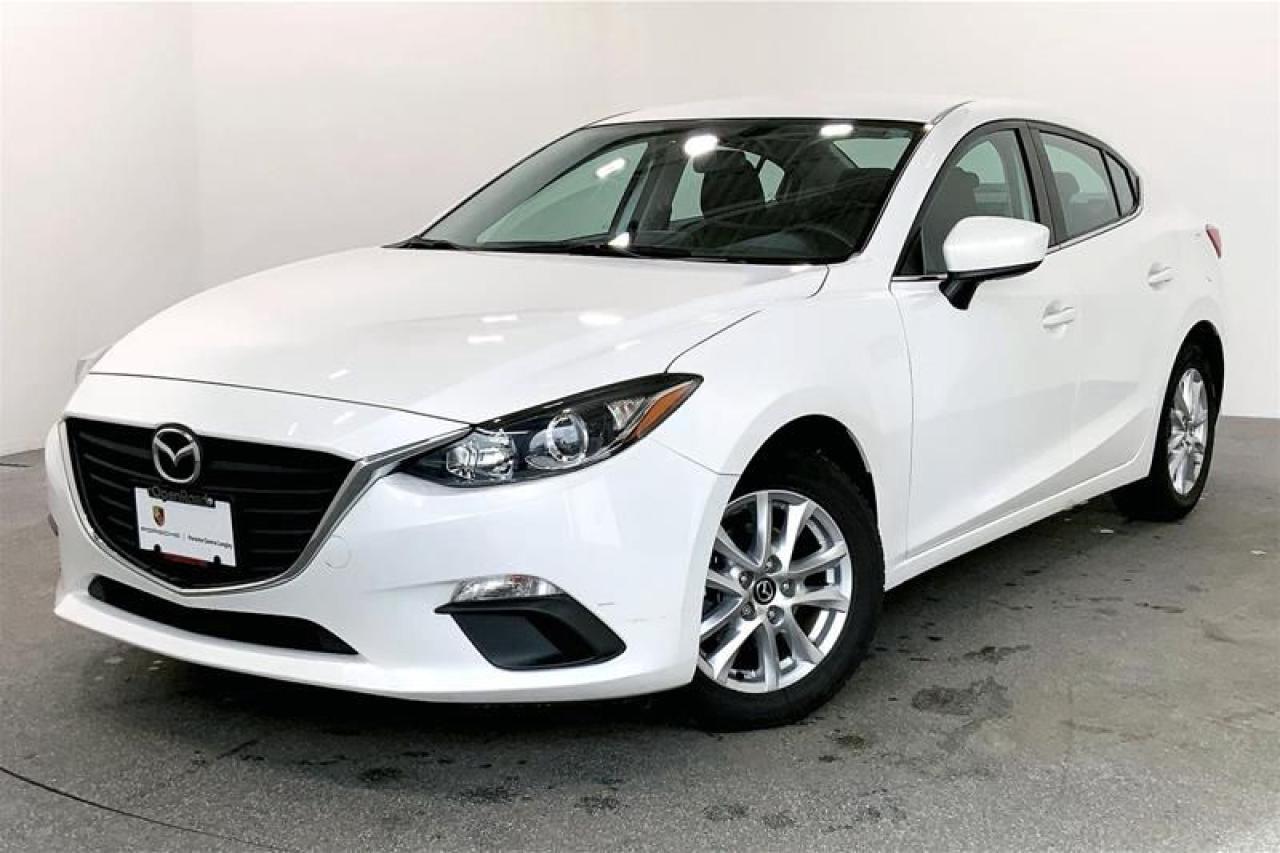 Used 2016 Mazda MAZDA3 GS at for sale in Langley City, BC