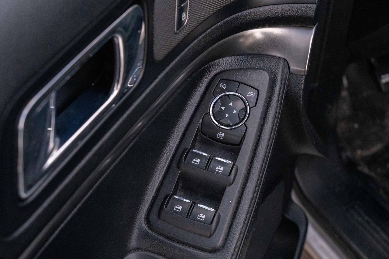 2019 Ford Explorer AWD POLICE INTERCEPTOR UTILITY - Photo #18