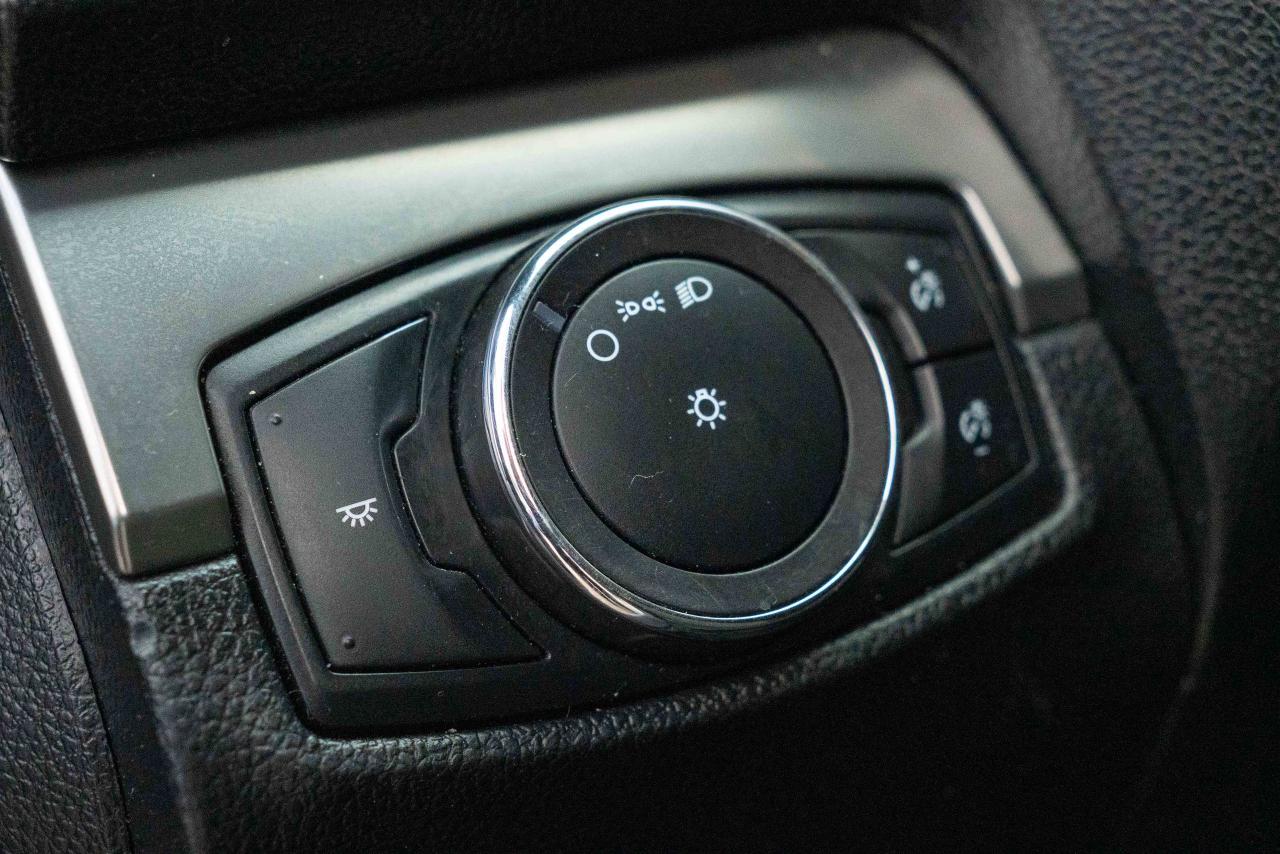 2019 Ford Explorer AWD POLICE INTERCEPTOR UTILITY - Photo #23