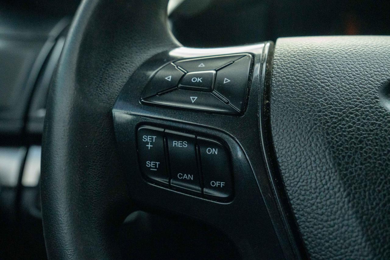 2019 Ford Explorer AWD POLICE INTERCEPTOR UTILITY - Photo #25