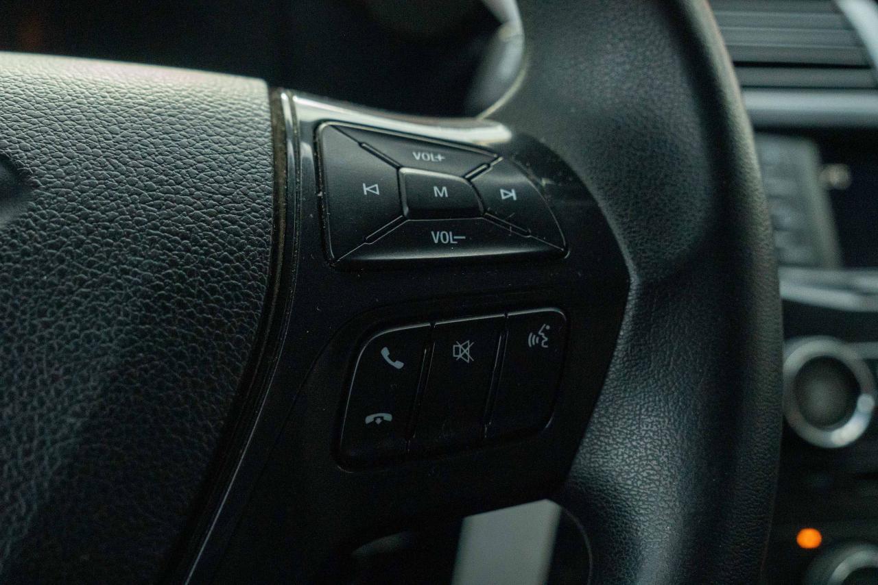2019 Ford Explorer AWD POLICE INTERCEPTOR UTILITY - Photo #27
