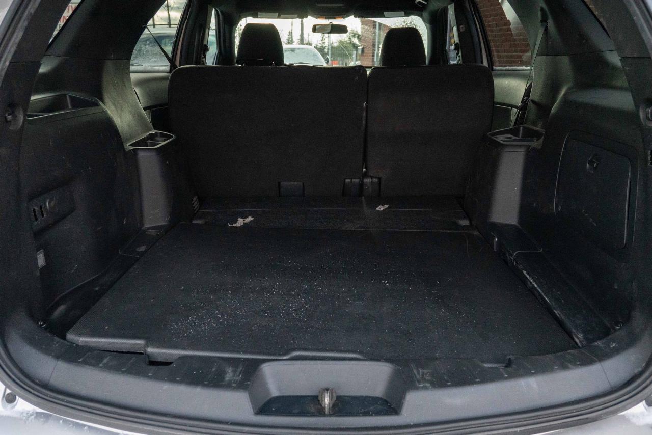 2019 Ford Explorer AWD POLICE INTERCEPTOR UTILITY - Photo #39