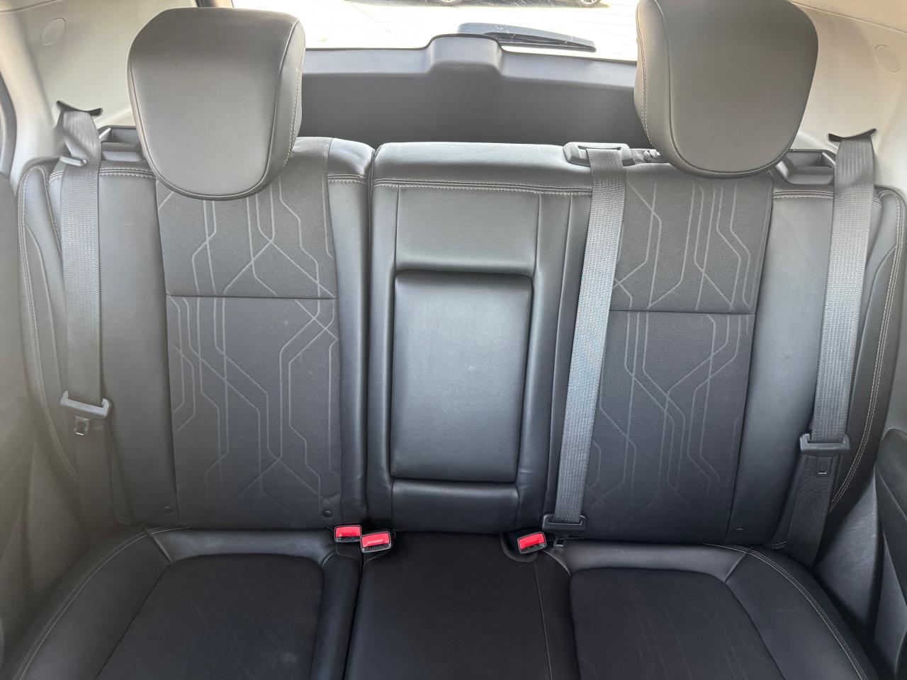 2019 Chevrolet Trax AWD 4dr LT - Photo #26