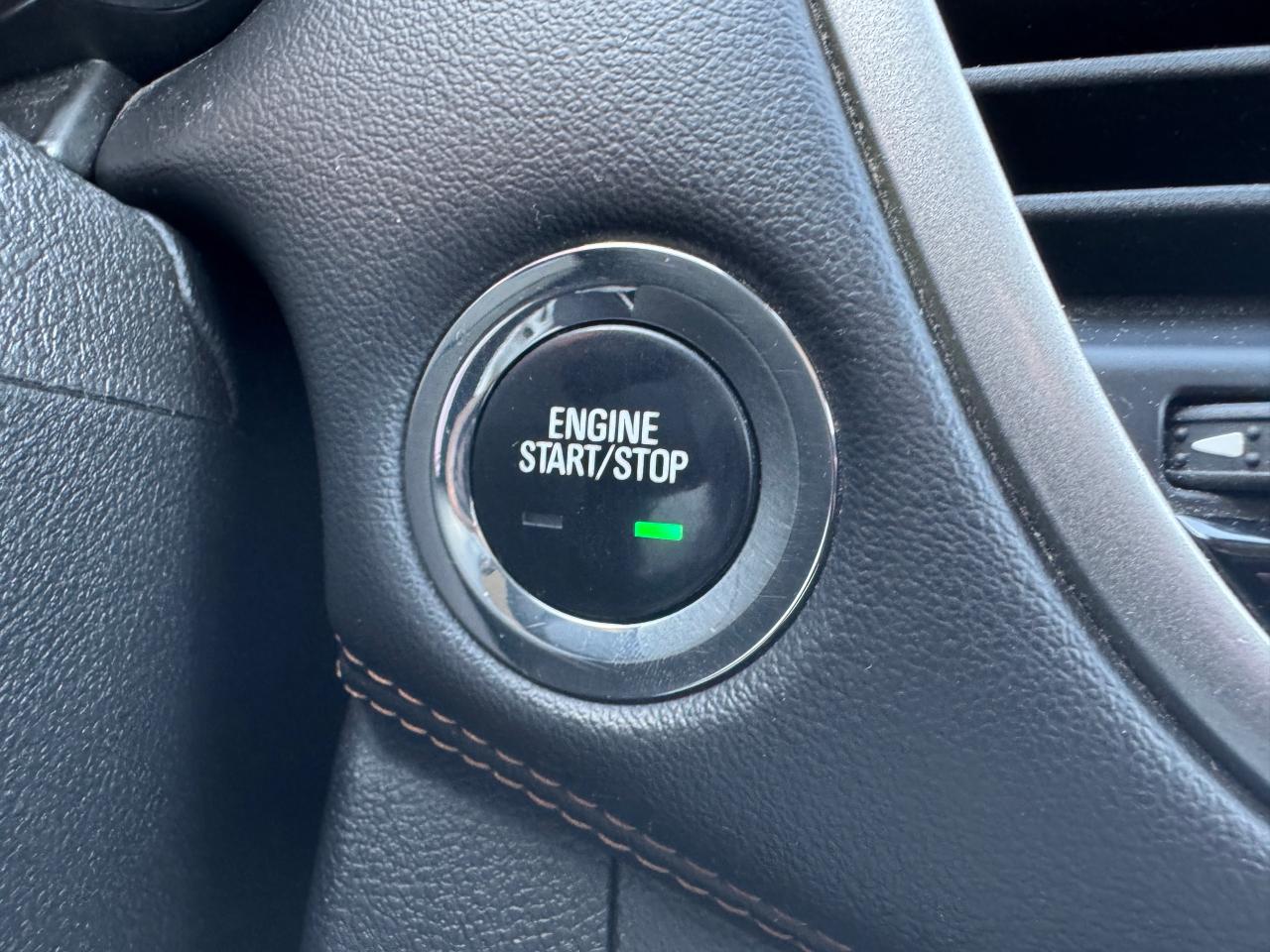 2019 Chevrolet Trax AWD 4dr LT - Photo #19