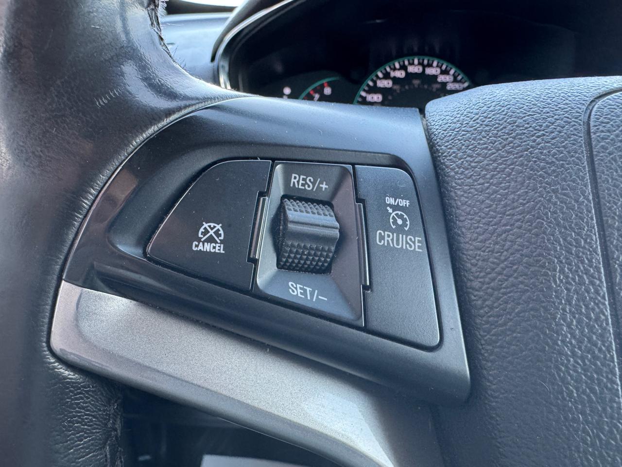 2019 Chevrolet Trax AWD 4dr LT - Photo #15