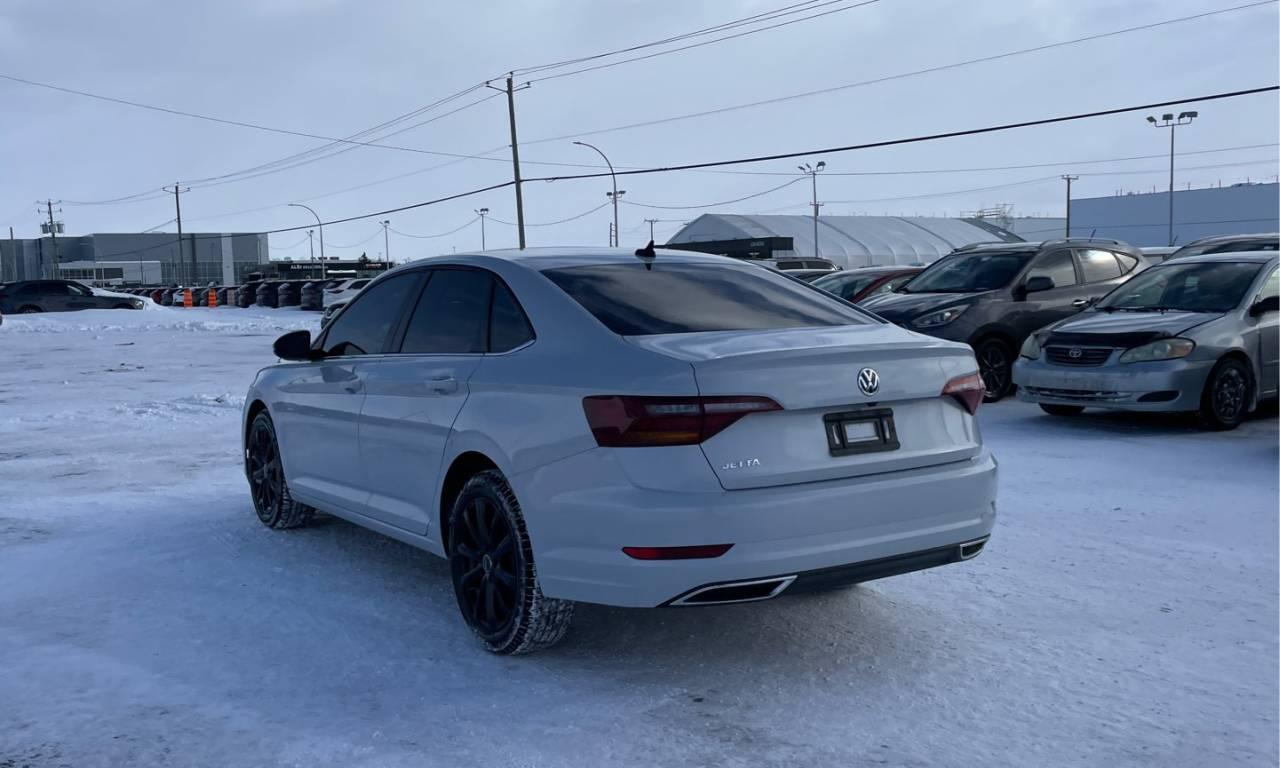2019 Volkswagen Jetta Execline - Photo #7