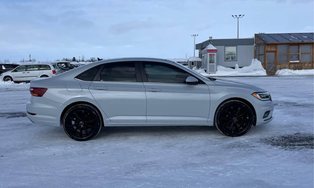 2019 Volkswagen Jetta Execline - Photo #4