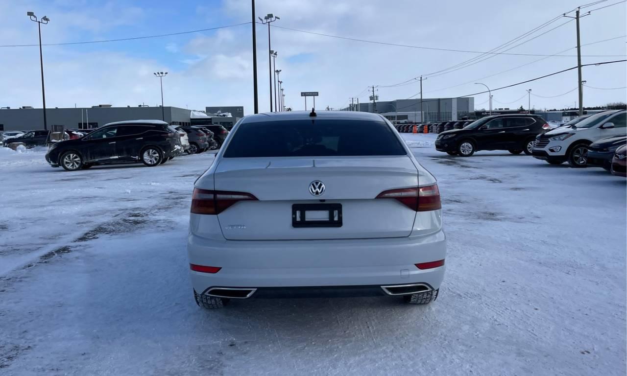 2019 Volkswagen Jetta Execline - Photo #6
