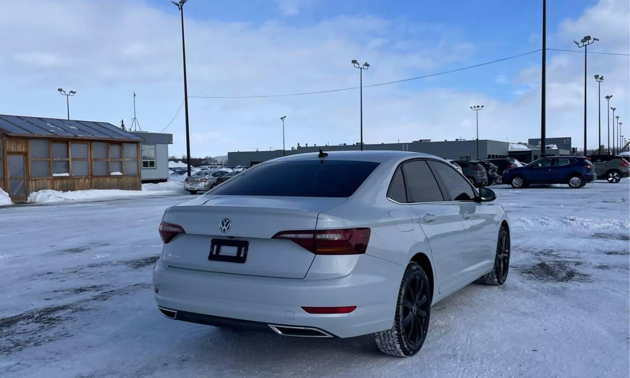 2019 Volkswagen Jetta Execline - Photo #5