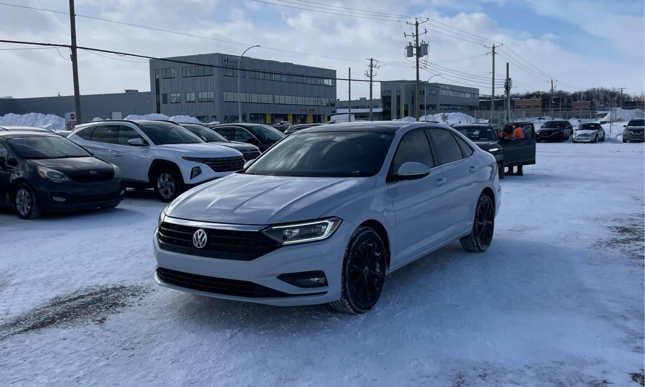 Used 2019 Volkswagen Jetta Execline for sale in London, ON