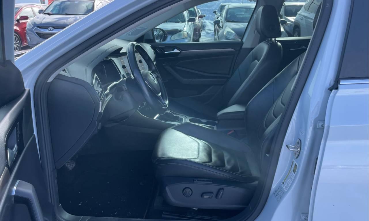 2019 Volkswagen Jetta Execline - Photo #10