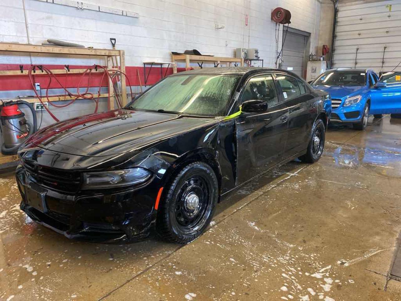 Used 2019 Dodge Charger Police for sale in Innisfil, ON