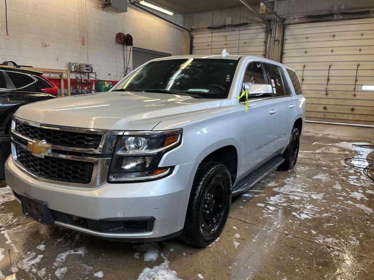 Used 2018 Chevrolet Tahoe Police for sale in Innisfil, ON