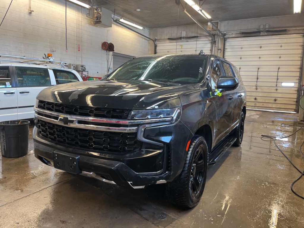 Used 2022 Chevrolet Tahoe K1500 for sale in Innisfil, ON