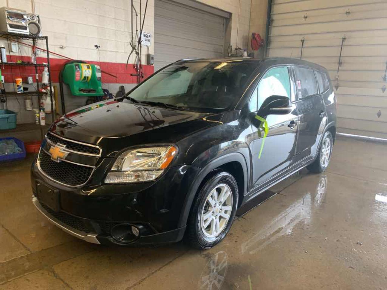 Used 2014 Chevrolet Orlando LT for sale in Innisfil, ON