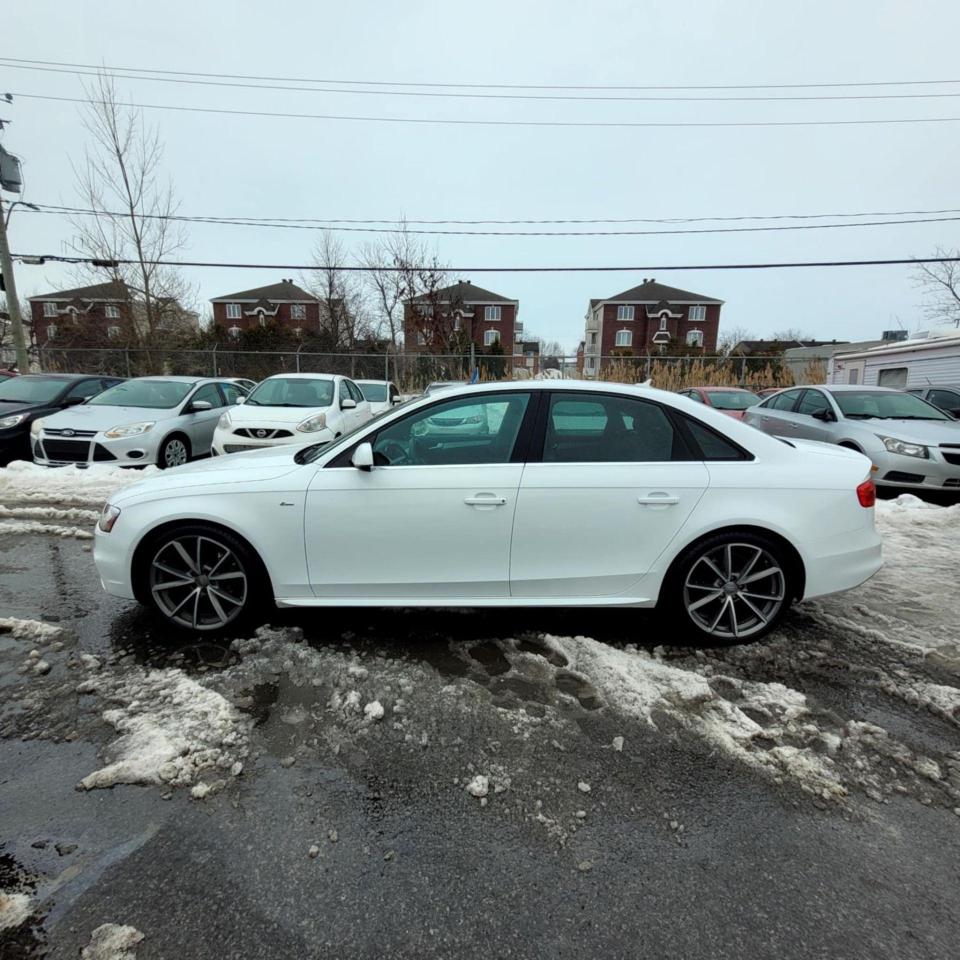 2015 Audi A4  - Photo #3