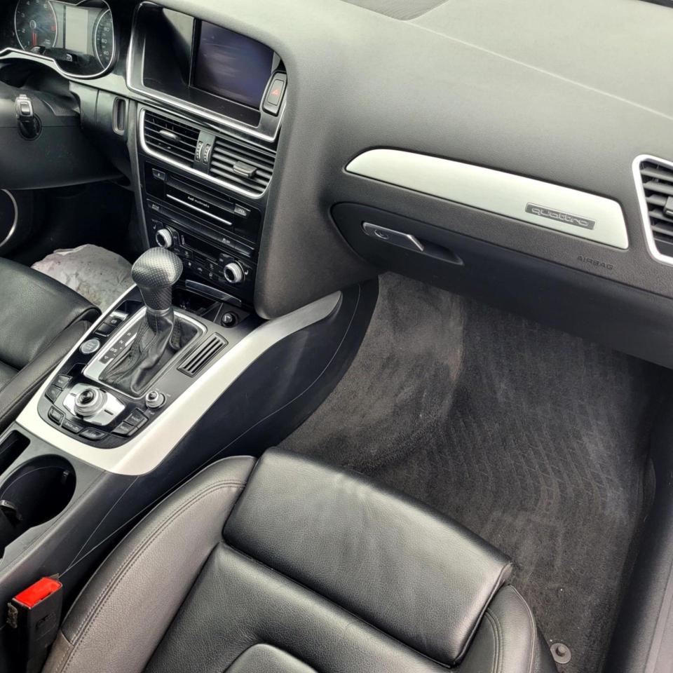 2015 Audi A4  - Photo #6