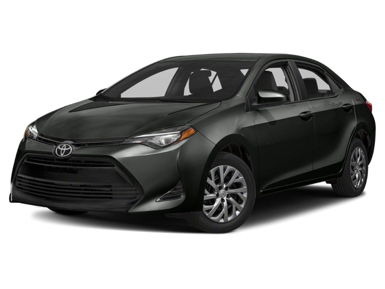 Used 2019 Toyota Corolla CE Manual for sale in Ottawa, ON