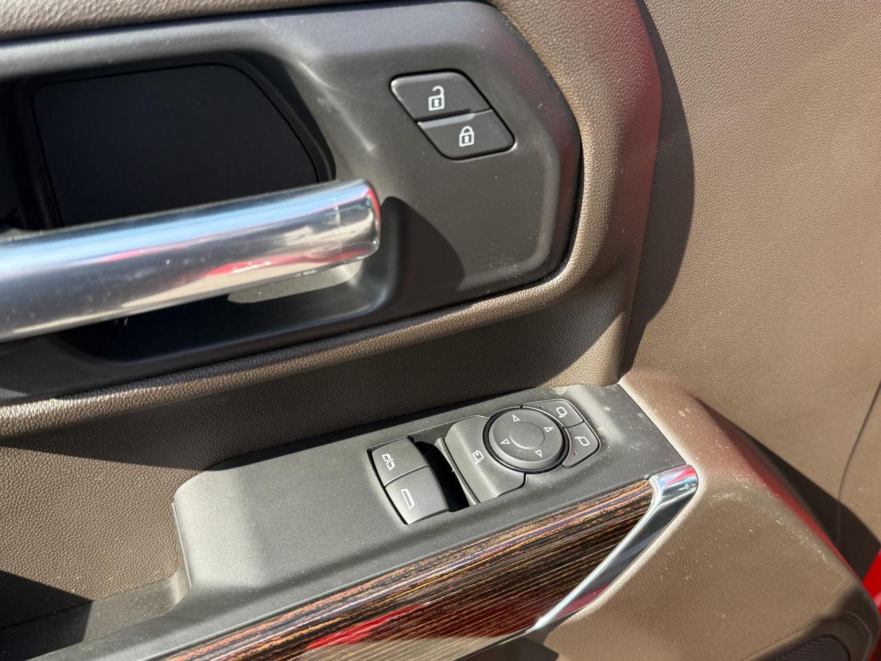 2025 GMC Sierra 3500 HD SLE 6.6L V8 DURAMAX WITH REMOTE START/ENTRY, HEATED SEATS, HEATED STEERING WHEEL, CRUISE CONTROL, VINYL FLOORING, HD REAR VISION CAMERA, APPLE CARPLAY AND ANDROID AUTO Photo