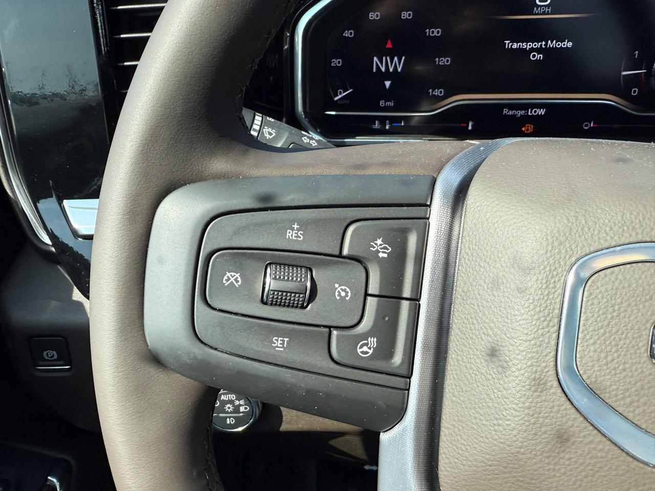 2025 GMC Sierra 3500 HD SLE 6.6L V8 DURAMAX WITH REMOTE START/ENTRY, HEATED SEATS, HEATED STEERING WHEEL, CRUISE CONTROL, VINYL FLOORING, HD REAR VISION CAMERA, APPLE CARPLAY AND ANDROID AUTO Photo