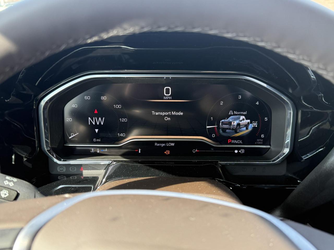 2025 GMC Sierra 3500 HD SLE 6.6L V8 DURAMAX WITH REMOTE START/ENTRY, HEATED SEATS, HEATED STEERING WHEEL, CRUISE CONTROL, VINYL FLOORING, HD REAR VISION CAMERA, APPLE CARPLAY AND ANDROID AUTO Photo