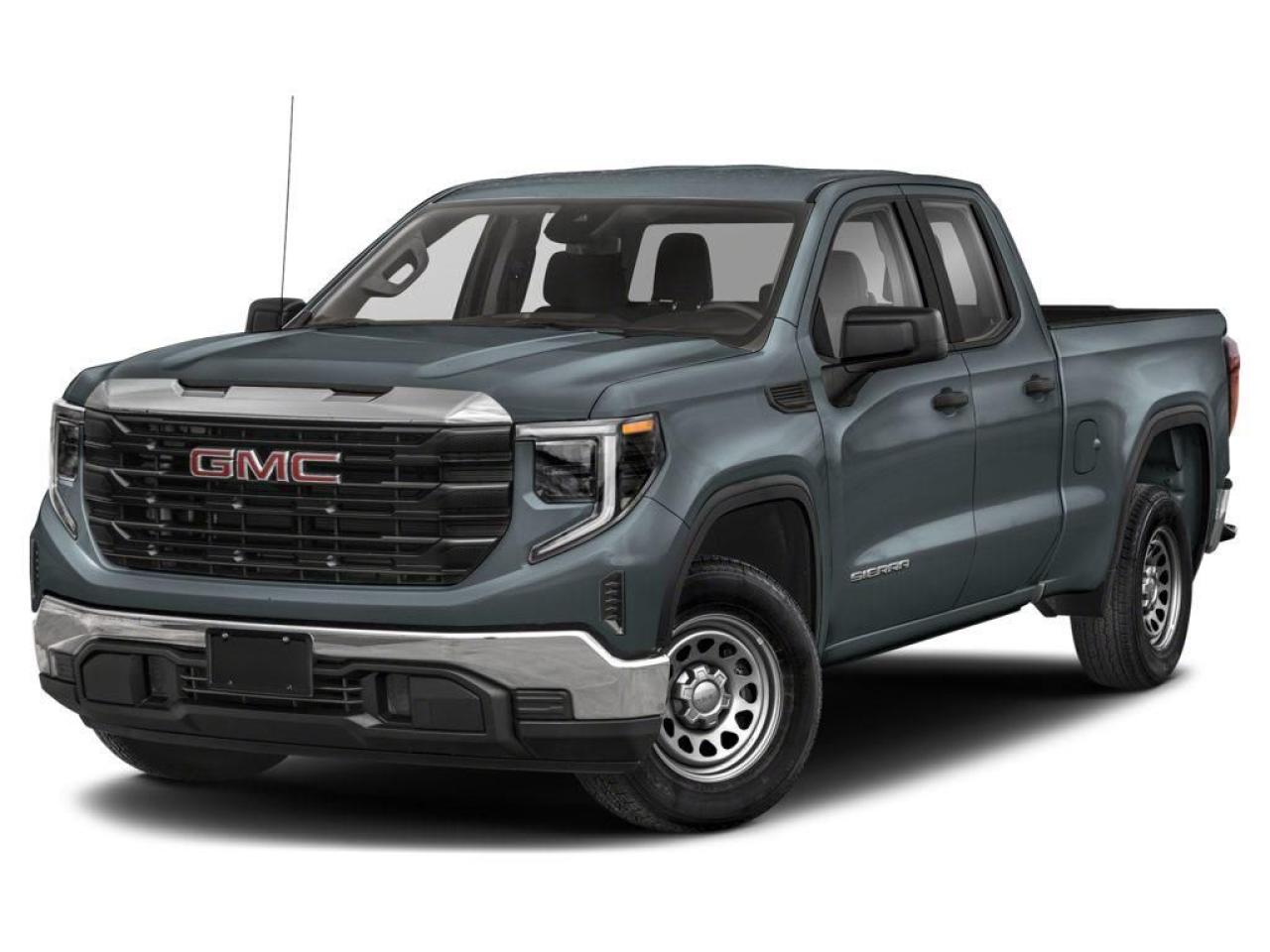 New 2024 GMC Sierra 1500 SLE for sale in Tillsonburg, ON