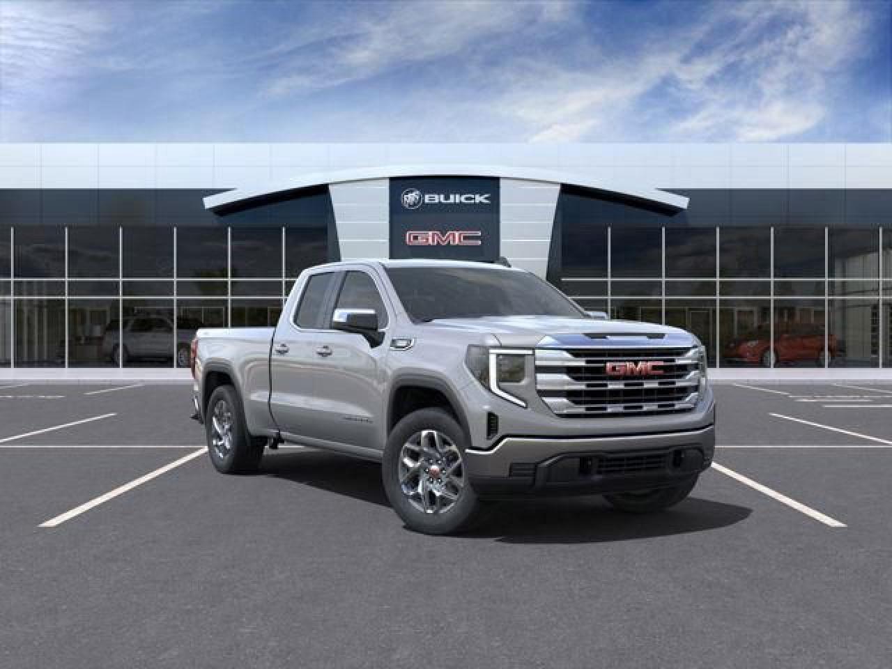 New 2024 GMC Sierra 1500 SLE for sale in Tillsonburg, ON